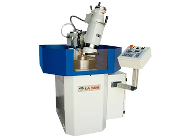 Станок для заточки дисковых ножей LA500 (MVM)