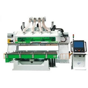 Пятиосевой  обрабатывающий центр Changfeng  <br /> CF-RT2516TC4 x 4