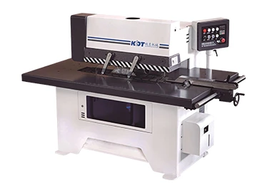 Круглопильный делительный станок KDT KST-163