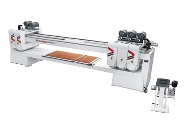 Автоматический полировальный станок STRONGERS SP1300 LMP-G2