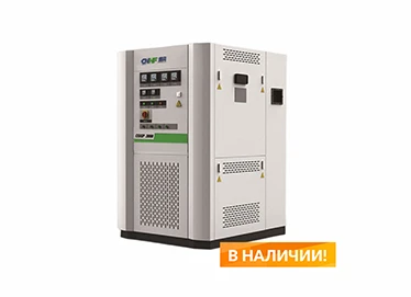 Генератор ТВЧ CGM-20II