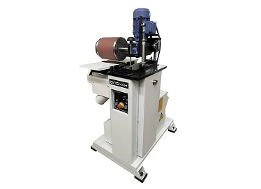 Шлифовальный станок для криволинейных деталей Dincmak OKZ.Z