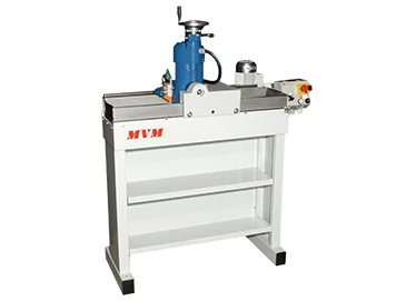 Автоматический станок для заточки профильных и прямых твердосплавных ножей HM BM400-R (MVM)