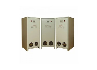 Трехфазный стабилизатор Lider PS 100SQ-I-15