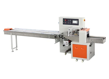 Автоматический упаковочный станок RemexPacking FY-T250X