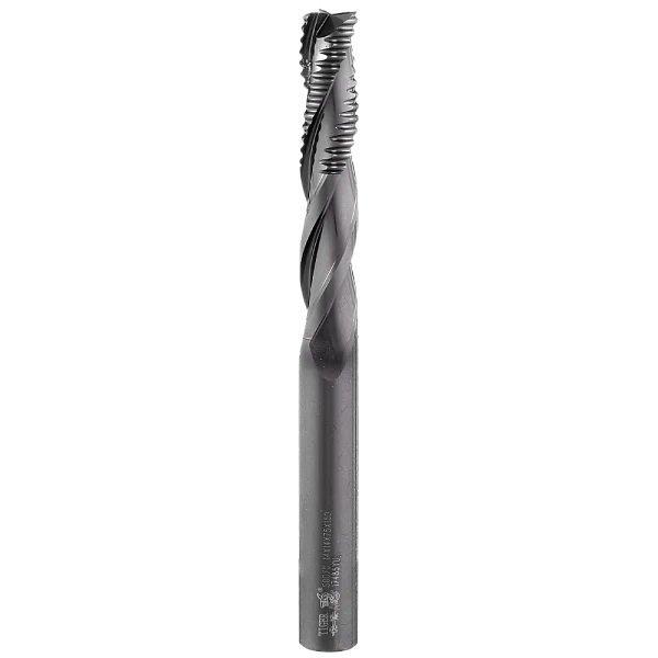 Концевая фреза спиральная замковая VHW TIGER 16*(45/85)*165*16 Z3 RH POS