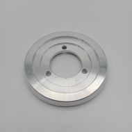 Нож для Q-Box рилевочный