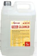 Моющее средство для инструмента (концентрат) Проф-МК (10 л)