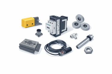 Прочие запчасти