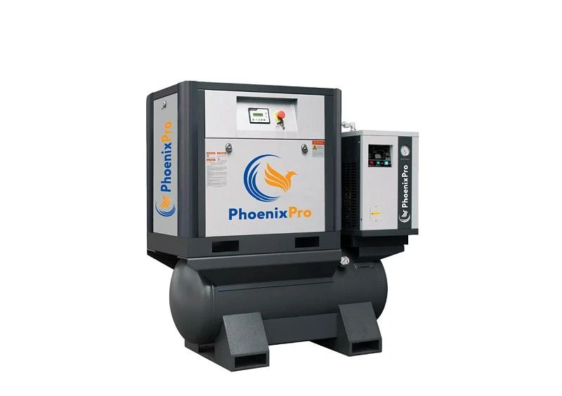 Компрессор PhoenixPro LP15D-8RAT