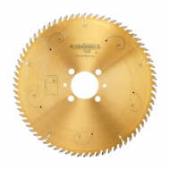 Пила дисковая HW+Mi-Ti основная GE 570*60*4,8/3,5 z72 TR-F Holzma 2/11/115+2/19/120 gold