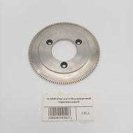 Нож для Oriteq поперечный (горизонтальный)