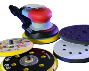 Ручные шлифовальные машинки