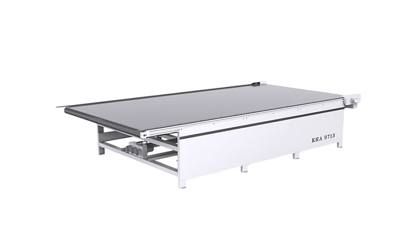 Приемный конвейер KDT KHA-9713L