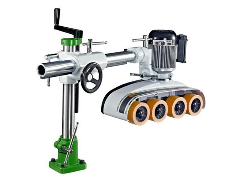 Автоподатчик заготовок для фрезерных станков мод. MV480