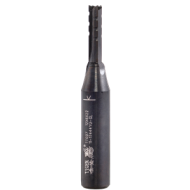 Концевая фреза прямая чистовая HW TIGER 6*22/74 S12 Z3 RH Сhipbreaker