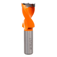 Сверло чашечное HW 15*57 S10*20 LH премиум