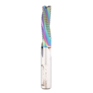 Концевая фреза спиральная черновая VHW GREATWOOD 12*32/80*12 Z3 RH NEG