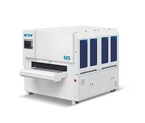 Шлифование и полировка