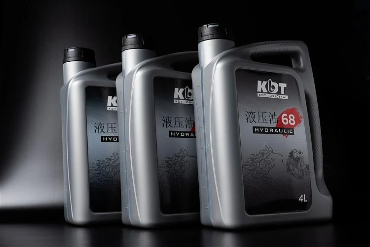 Масла и жидкости