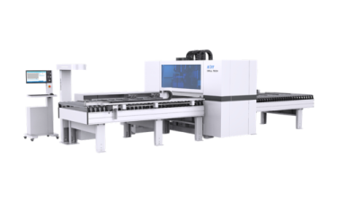 Сверлильно-присадочный центр с ЧПУ KDT KD-612NSZA