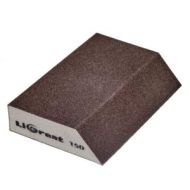 Шлифовальная губка Ligreat четырехсторонняя прям/скос Р320