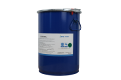 Клей PUR IWG 60800 бесцветный для кромки 20 кг