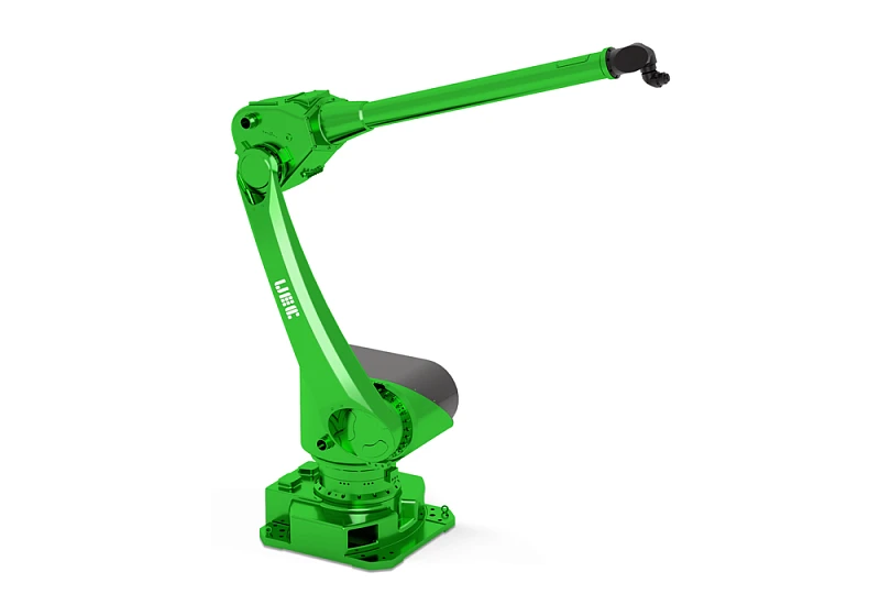 Профессиональный покрасочный робот для покраски дверей