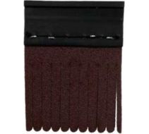 Комплект абразивных элементов и щеток Н10 (фанера) MSE DREAM 1300 X9