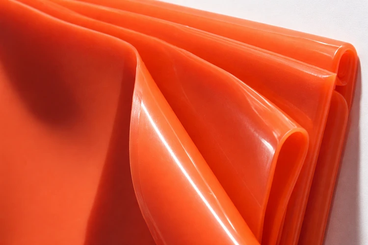 Мембрана для вакуумного пресса