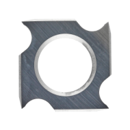 Нож сменный VHW 18*18*1,95 FK07 GREATWOOD