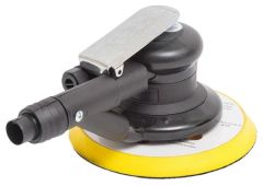 Шлифовальная эксцентриковая машинка YPS125A