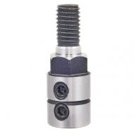 Патрон резьбовой C-M10 45x17x10 RH SCM 