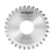 Пила дисковая HW торцовочная 100*32*2,6/2 z30 T1 LH BRANDT  GE