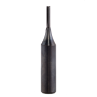 Концевая фреза прямая чистовая HW TIGER 3*15/67 S12 Z2 RH