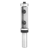 Фрезы со сменными ножами