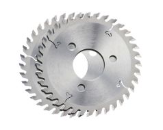 Пила дисковая DIA пазовая 125*30*5,0/4 z30 G5  HOMAG   SURREY