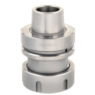 Патрон цанговый HSK 63F ER40 RH для CNC станков