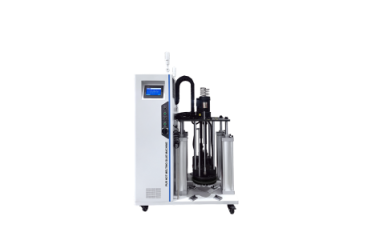 Агрегат предварительного расплава ПУР клея в гильзах PUR-D20 (2 гильзы по 20 л)