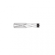 Сверло глухое HW 6*70 S10*20 LH 