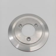 Нож для Oriteq продольный (вертикальный)