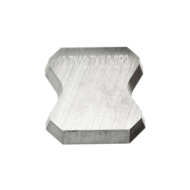 Нож сменный VHW  12,7*12,7*3,2 R2  SCM