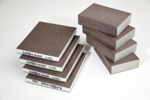 Губки шлифовальные LIGREAT