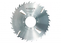 Пилы для лесопильных линий