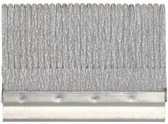 Абразив белый  P180 93 * 67 3,5 H5   MSS