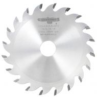 Пила дисковая HW пазовая 120*20*4,0/3 z20 WZ  GE