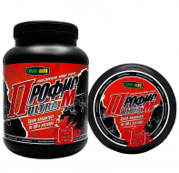 Моющее средство для инструмента (сухой концентрат) Проф-MU(2 кг)