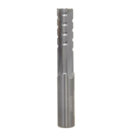 Фреза прямая 12x43x12x3T TCT