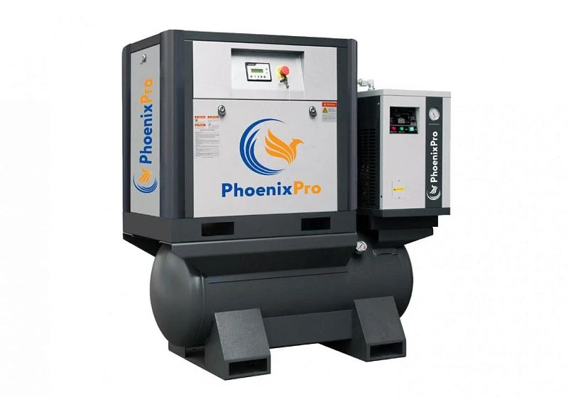 Компрессор PhoenixPro LP11-8
