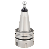 Патрон цанговый ISO 30 ER32 RH для CNC станков